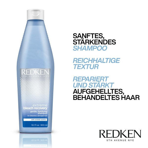Redken Extreme Bleach Recovery Shampoo 1000 ml