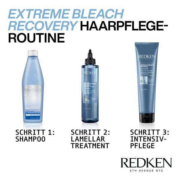 Redken Extreme Bleach Recovery Shampoo 1000 ml