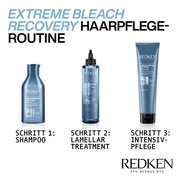 Redken Extreme Bleach Recovery Cica Cream 150 ml