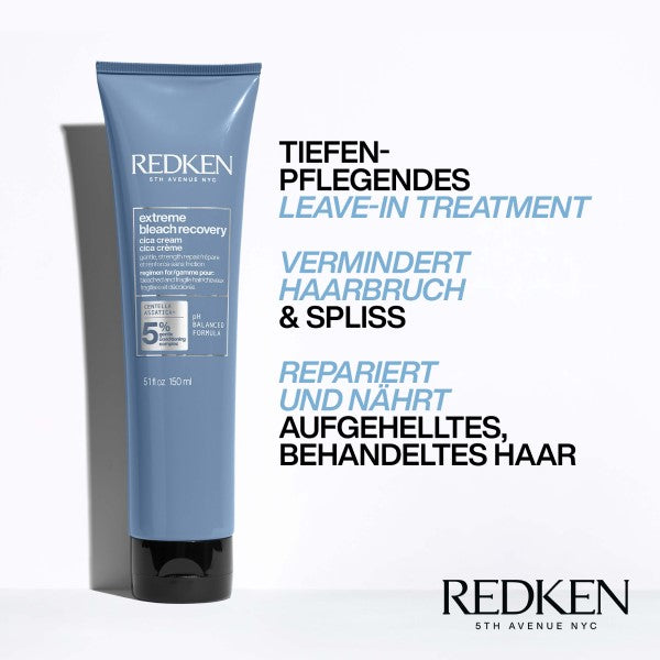 Redken Extreme Bleach Recovery Cica Cream 150 ml