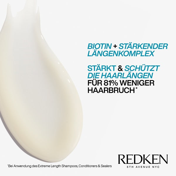 Redken Extreme Length Sealer 150 ml