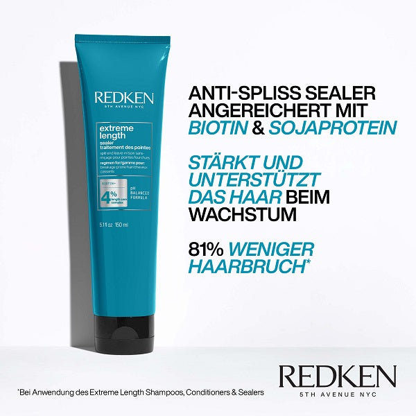 Redken Extreme Length Sealer 150 ml