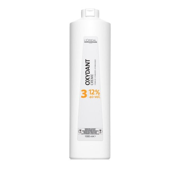 L'Oreal Oxydant Cream 12% 1000ml