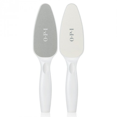 OPI Nail Dual Sided Foot File - AS100