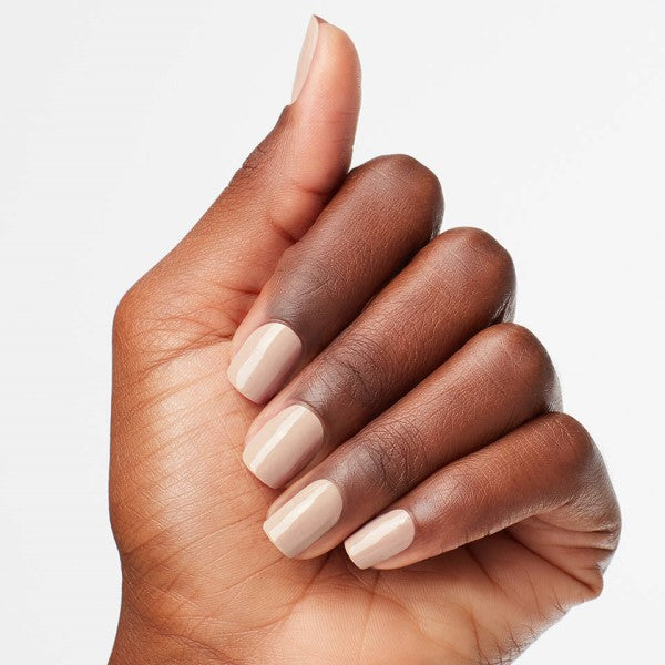 OPI Nail Lacquer 15 ml - NLP61 - Samoan Sand