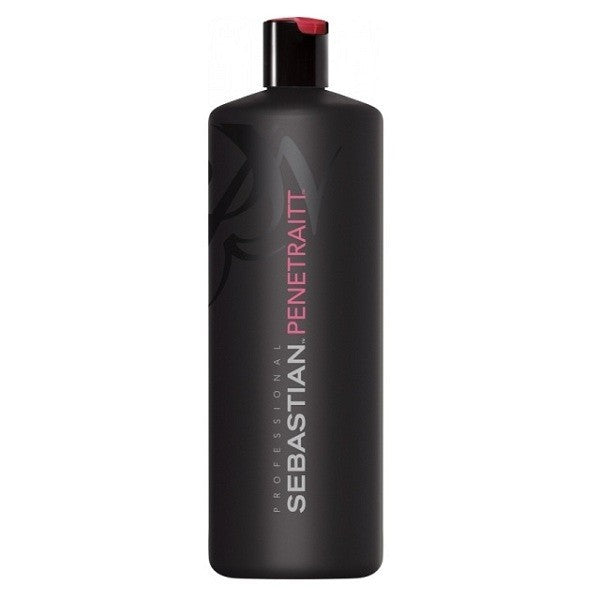Sebastian Foundation Penetraitt Shampoo 1000ml