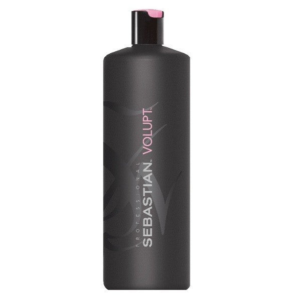 Sebastian Foundation Volupt Shampoo 1000ml