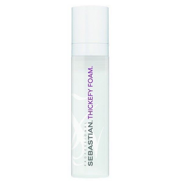 Sebastian Flow Mousse épaisse 190 ml