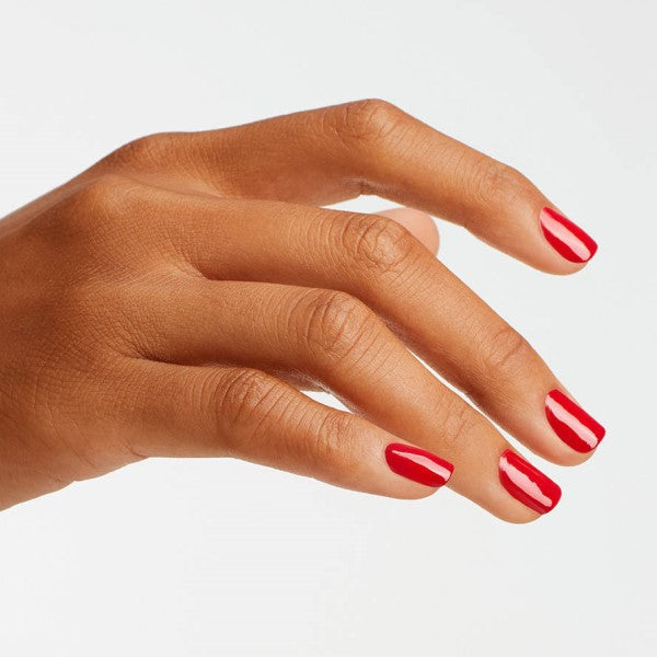 OPI Nail Lacquer 15 ml - NLA16 - The Thrill of Brazil
