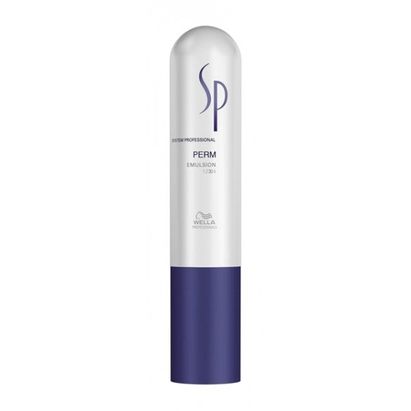 Wella SP System Professional Expert Kit Perm Emulsion 50ml