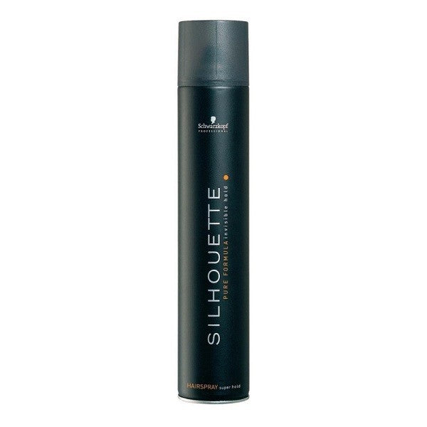 Schwarzkopf Silhouette Laque Super Tenue 750 ml