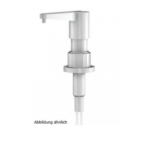 Schwarzkopf Bonacure Dosing Pump 1000ml