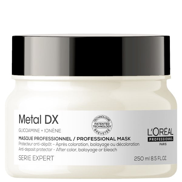 L'Oreal Professionnel Serie Expert Metal Detox Mask 250 ml - Neu