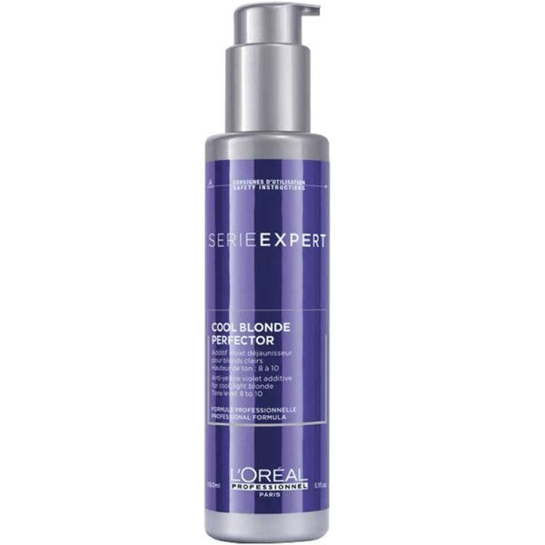 L'Oreal Serie Expert Blondifier Cool Blonde Perfector 150ml