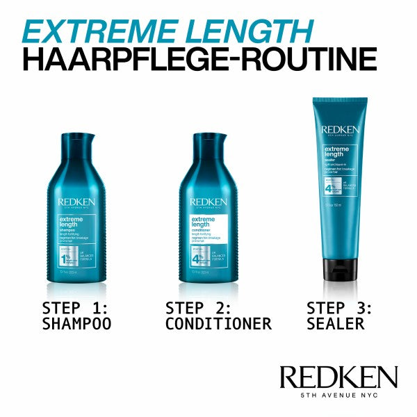 Redken Extreme Length Conditioner 300 ml