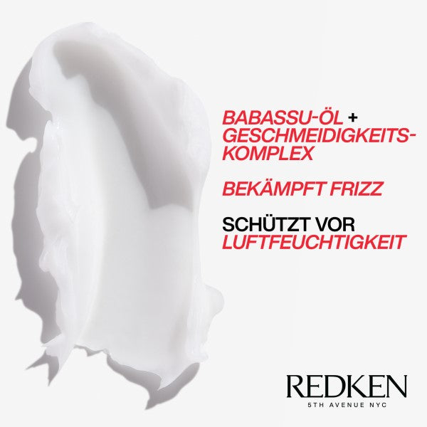 Redken Frizz Dismiss Conditioner 300 ml - Neu