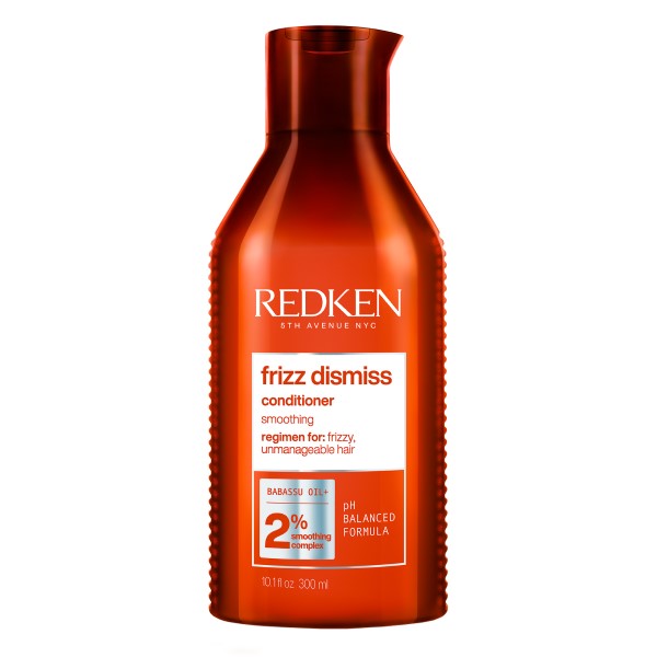 Redken Frizz Dismiss Conditioner 300 ml - Neu