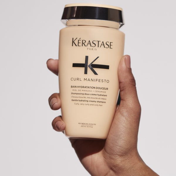 Kèrastase Curl Manifesto Bain Hydratation Douceur 250 ml
