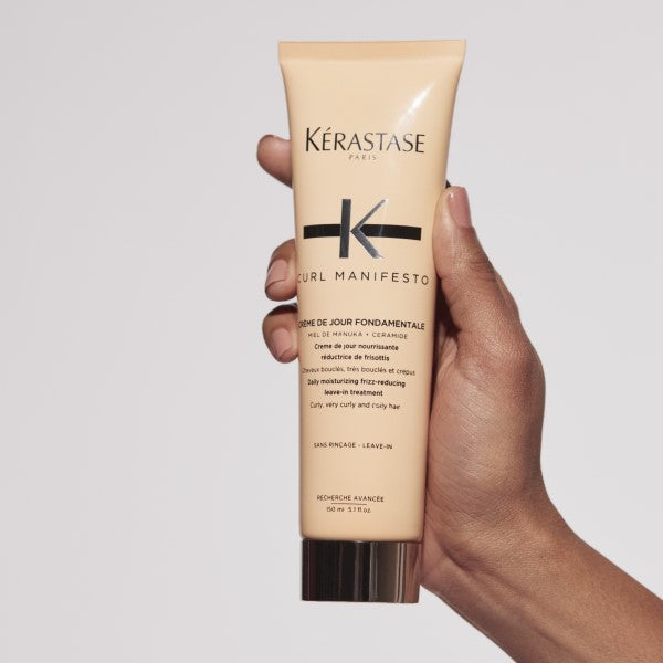 Kèrastase Curl Manifesto Crème de Jour Fondamentale 150 ml