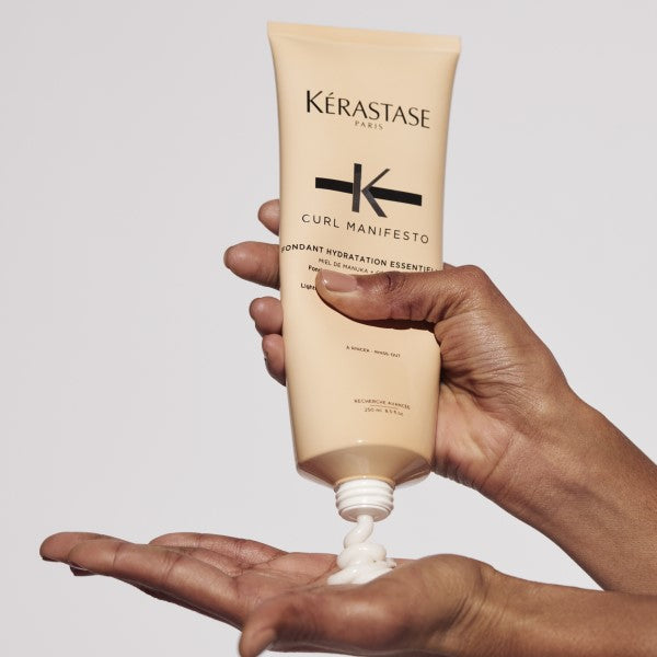 Kèrastase Curl Manifesto Fondant Hydratation Essentielle 250 ml