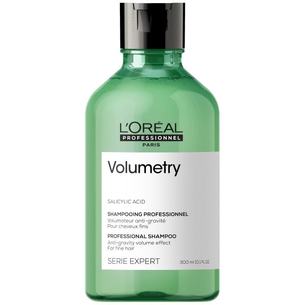 L'Oreal Professionnel Serie Expert Volumetry Volume Shampoo 300 ml - New