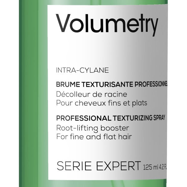 L'Oreal Professionnel Serie Expert Volumetry Ansatzspray 125 ml - Neu