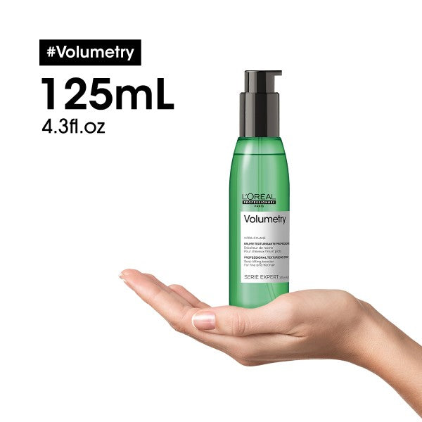 L'Oreal Professionnel Serie Expert Volumetry Ansatzspray 125 ml - Neu