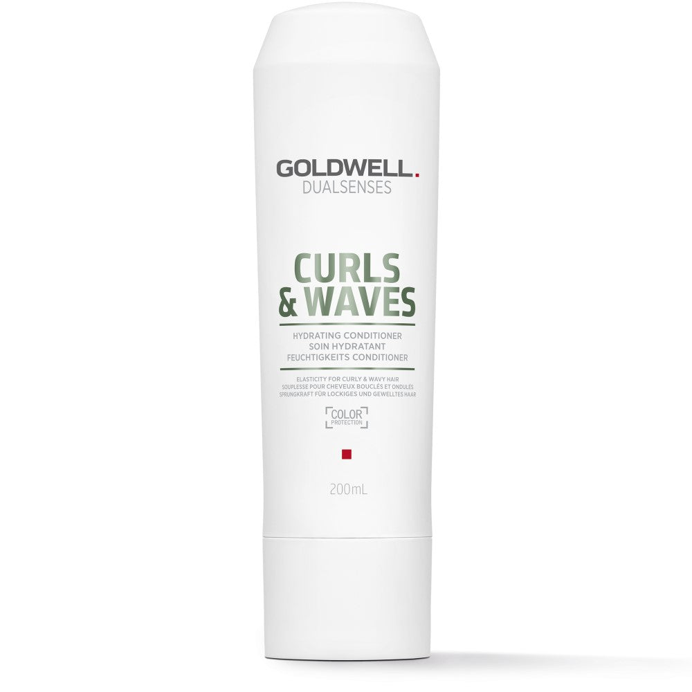 Goldwell Dualsenses Curls & Waves Conditioner 200 ml
