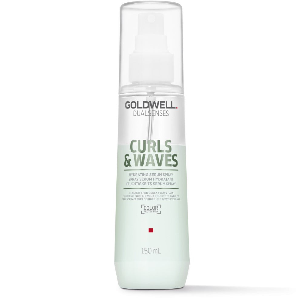 Goldwell Dualsenses Curls & Waves Serum Spray 150 ml