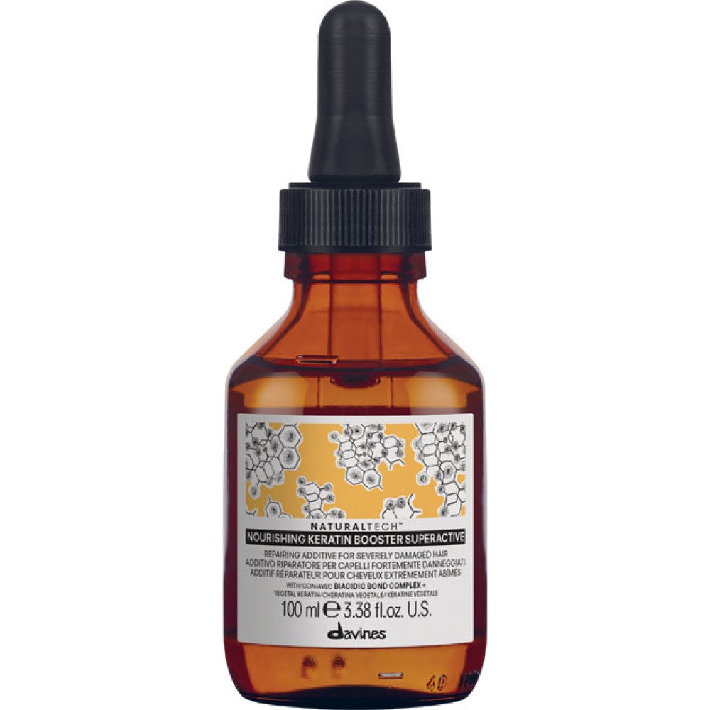 Davines Naturaltech Nourishing Keratin Booster Superactive 100 ml