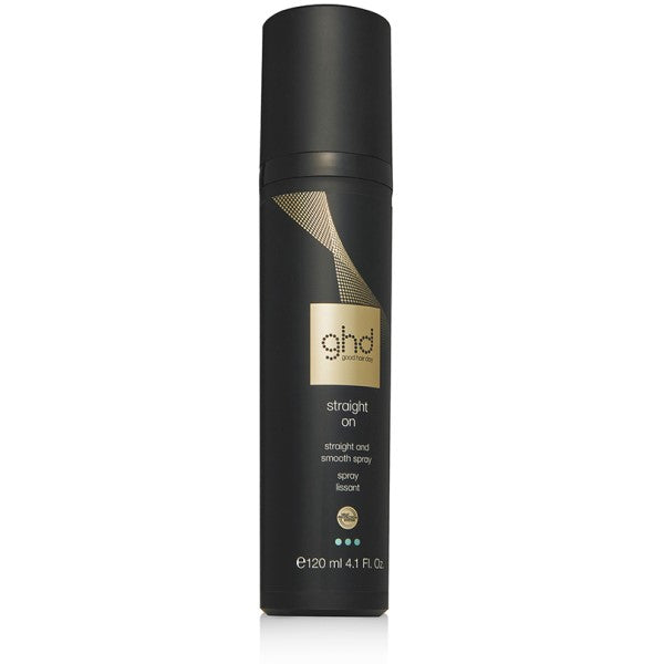 ghd Straight On Spray lisse et lisse 120 ml