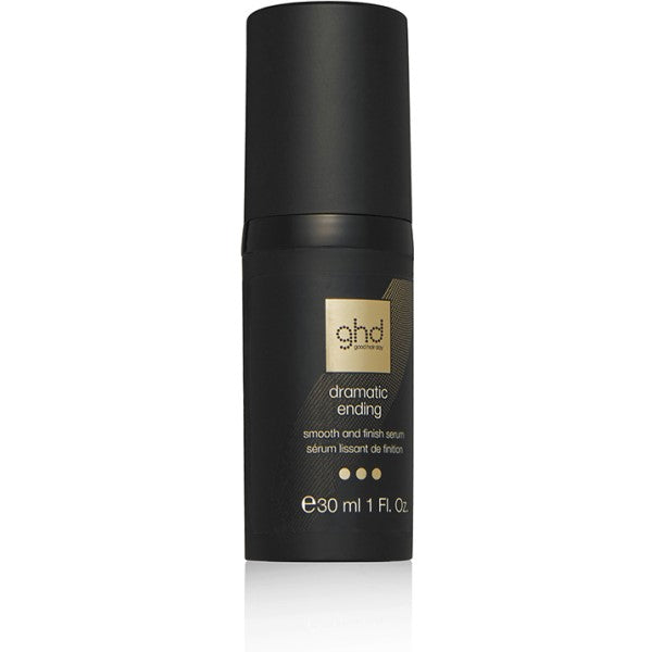 ghd sérum lisse et fini à fin dramatique 30 ml