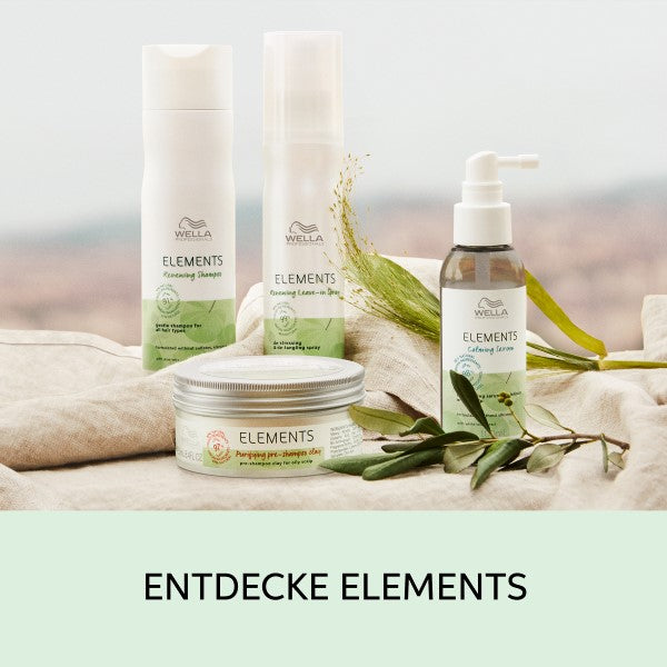 Wella Professionals Elements Renewing Mask 150 ml