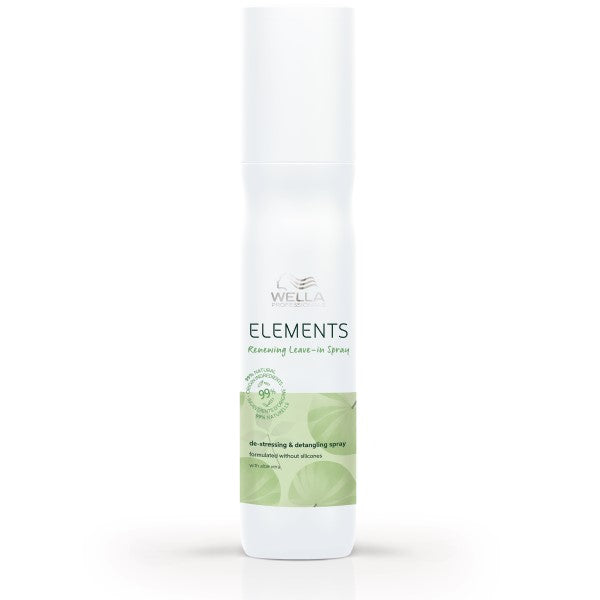 Wella Professionals Elements Renewing Leave-In Spray 150 ml