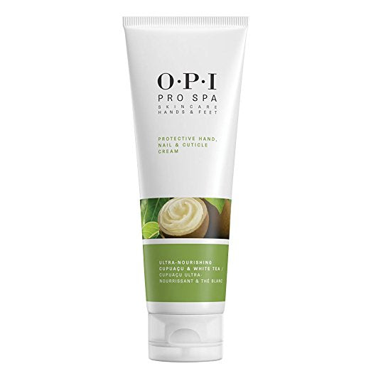 OPI ProSpa Hand, Nail & Cuticle Cream 50 ml - ASP01