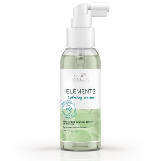 Wella Professionals Elements Calming Serum 100 ml