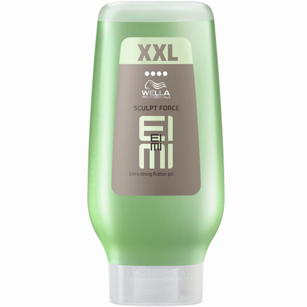 Wella EIMI Sculpt Force 250 ml - XXL