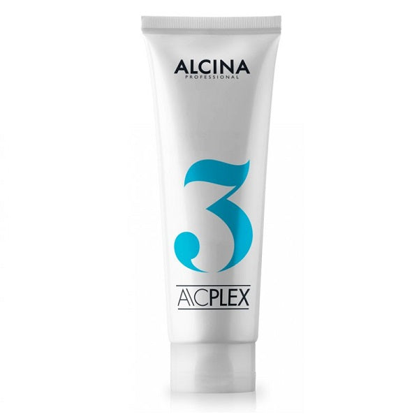 Alcina A\C Plex Step 3 125ml