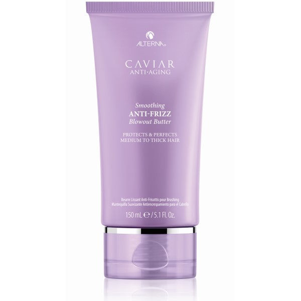 Alterna Caviar Anti-Aging Smoothing Anti-Frizz Blowout Butter 150 ml