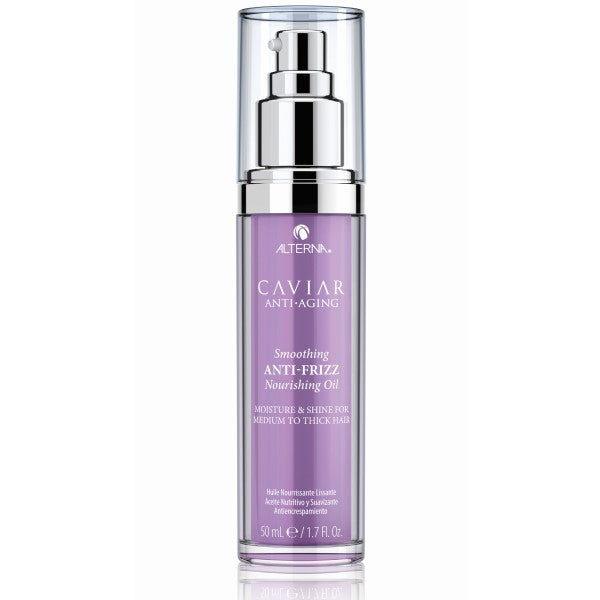 Alterna Caviar Anti-Aging Smoothing Anti-Frizz Nourishing Oil 50 ml