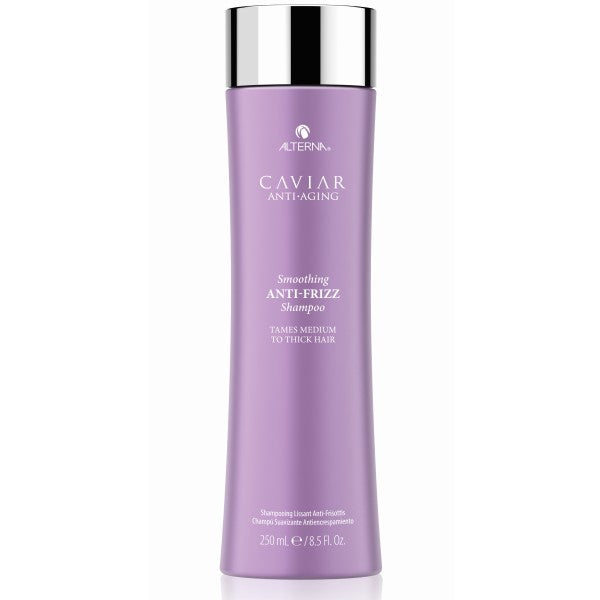 Alterna Caviar Anti-Aging Smoothing Anti-Frizz Shampoo 250 ml