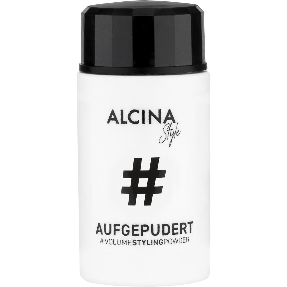 Alcina #Style Aufgepudert 12 g - Styling Powder