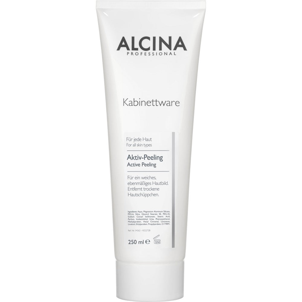Alcina Active Peeling - 250ml