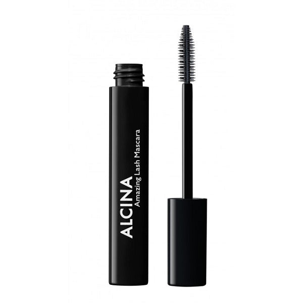 Alcina Amazing Lash Mascara 010 black - 8ml