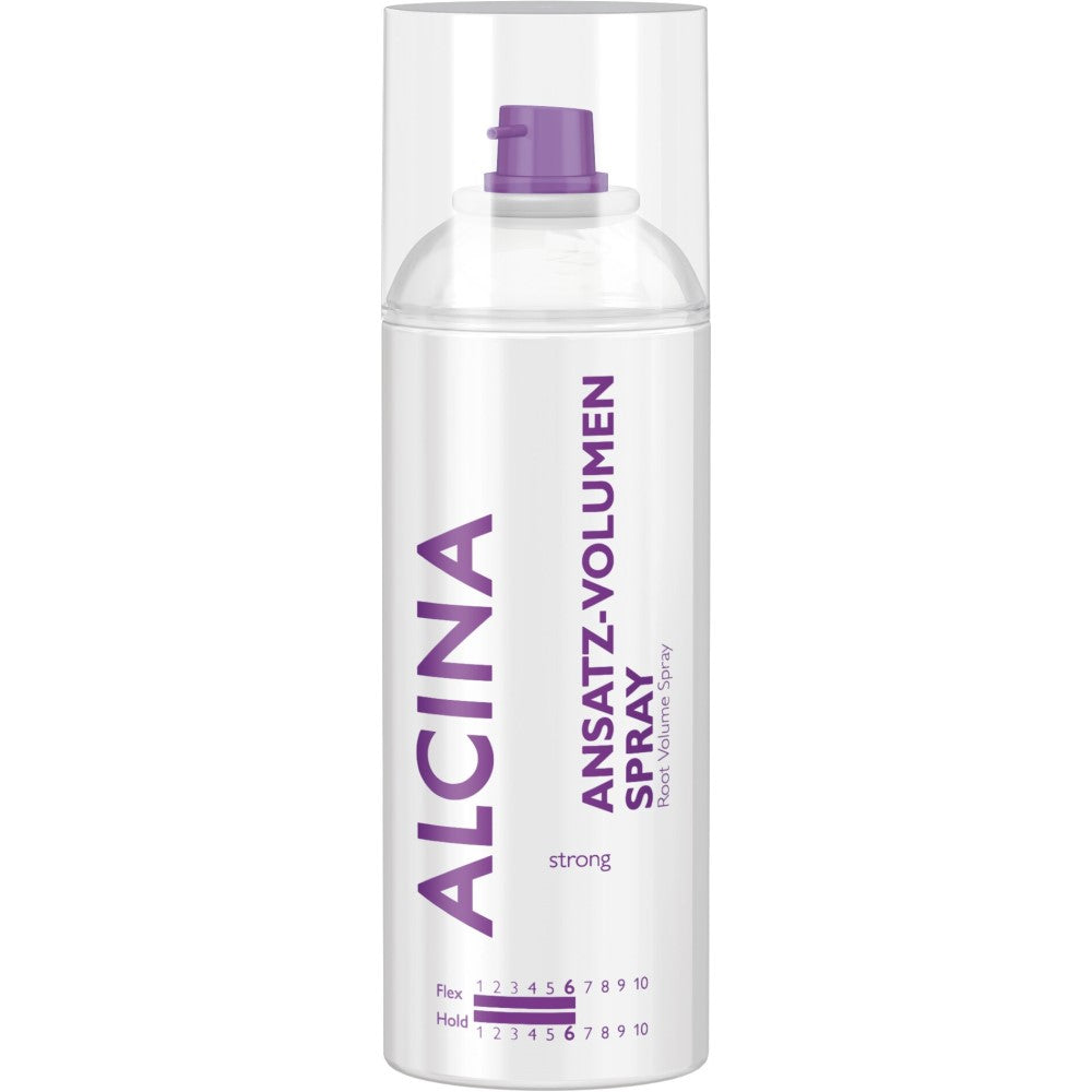 Alcina Spray Volume Racine 200 ml