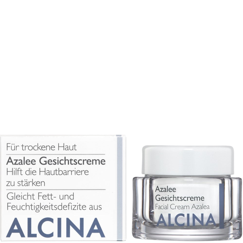 Alcina Azalee Gesichtscreme - 50ml