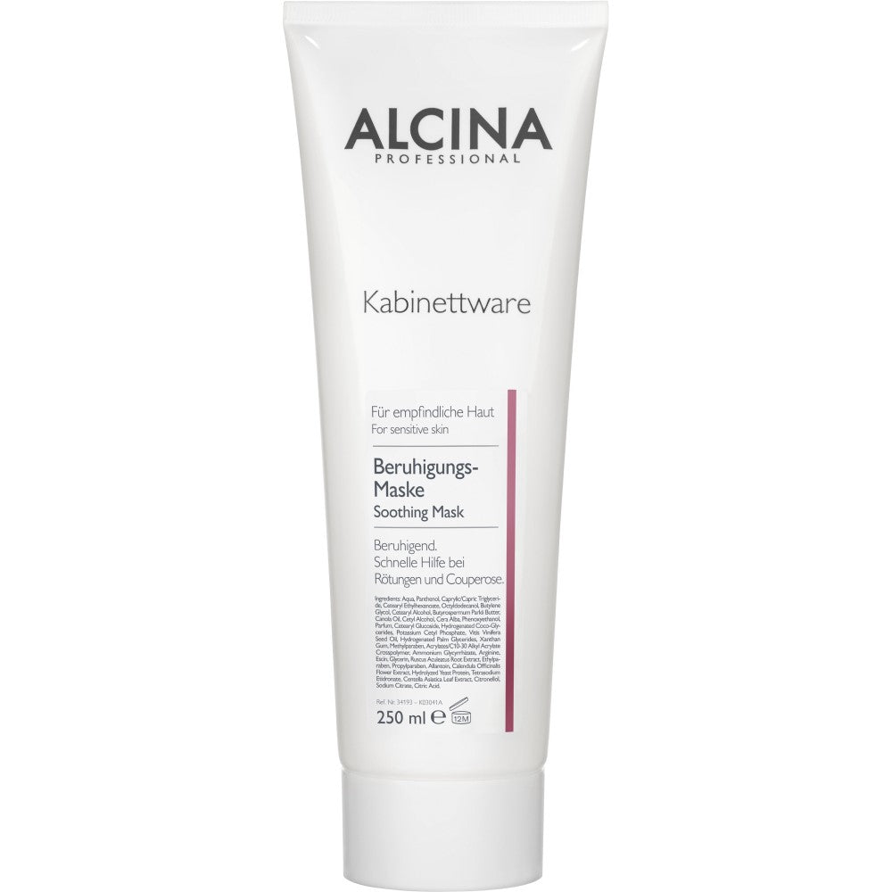 Alcina Beruhigungs-Maske - 250ml