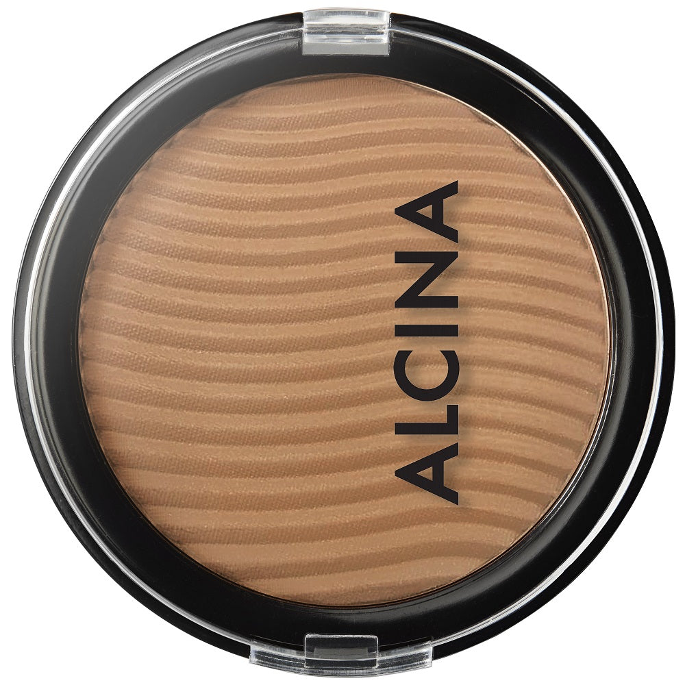 Alcina Bronzing Powder 8,7g