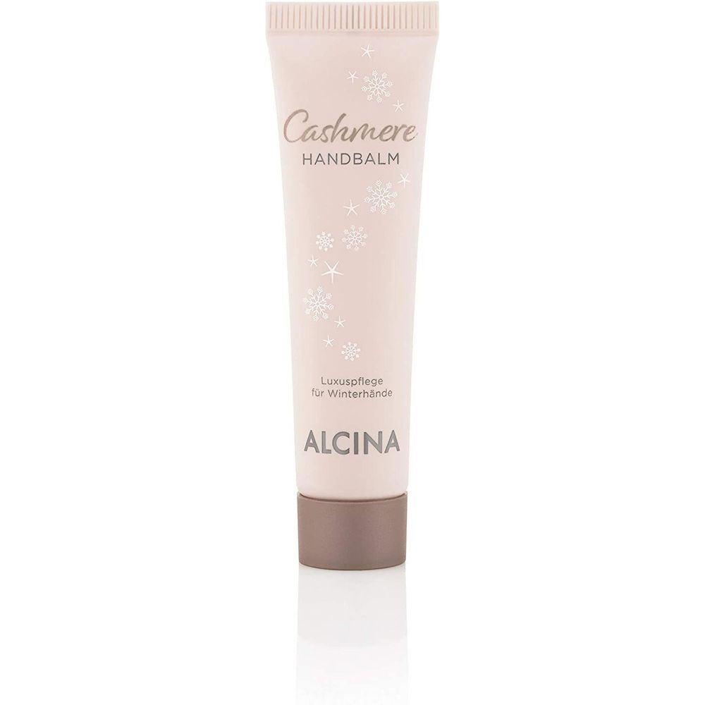 Alcina Cashmere Handbalm 15 ml