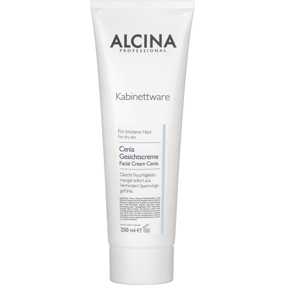 Alcina Cenia Gesichtscreme - 250ml